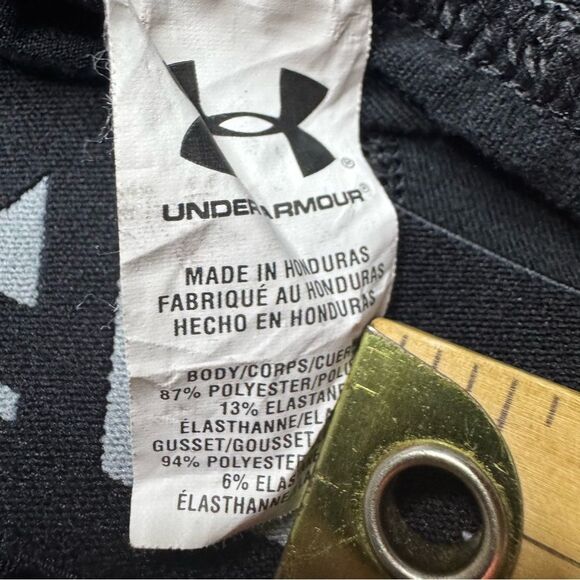Under Armour Gray Sweatpants - Picture 7 of 8